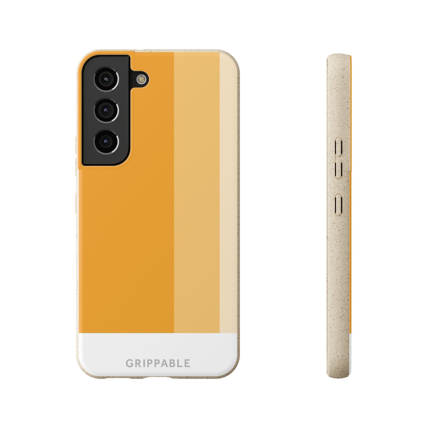 Shades of Orange | Biodegradable