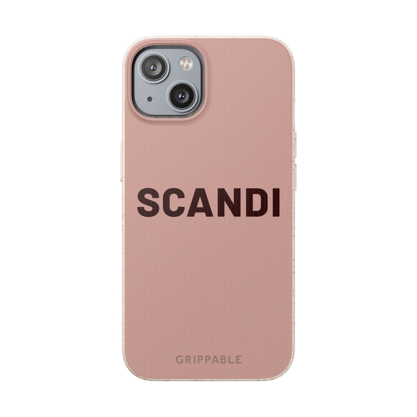 Scandi | Biodegradable
