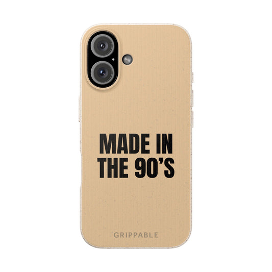 90's Child | Biodegradable