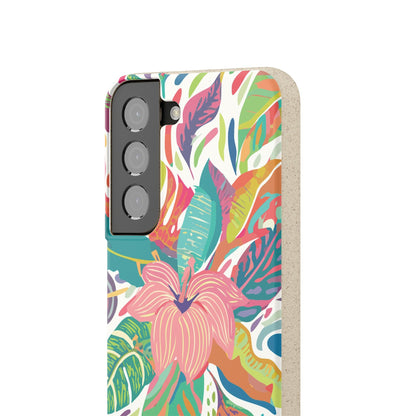 Flora Design | Biodegradable