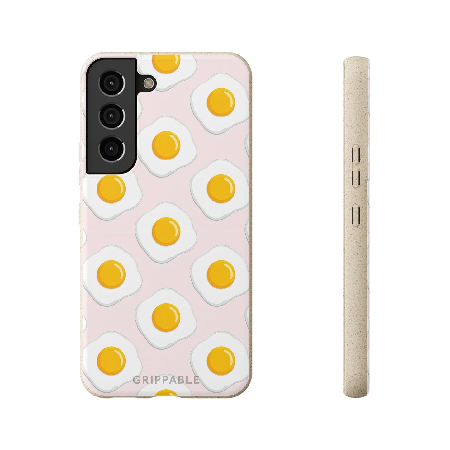Sunny Side Up | Biodegradable