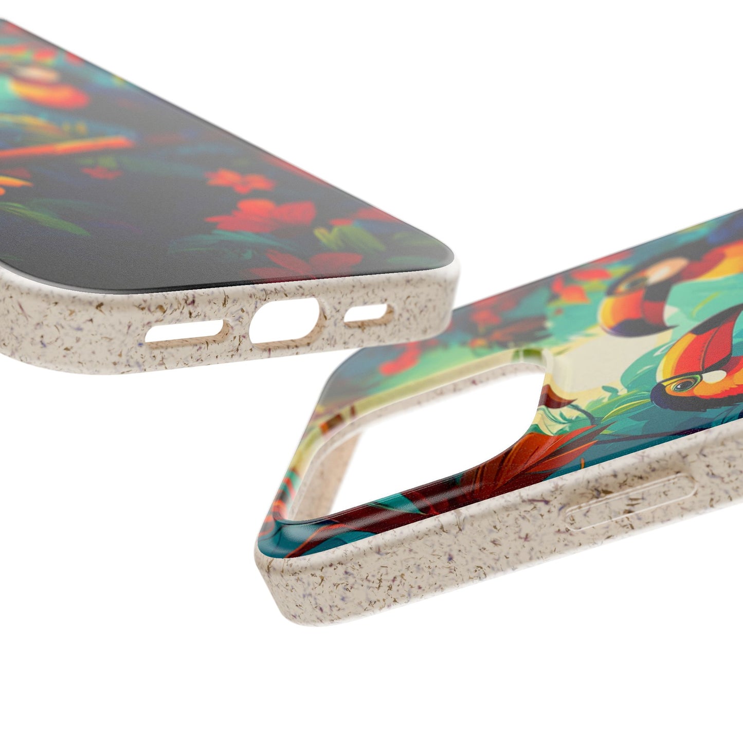 Toucan | Biodegradable