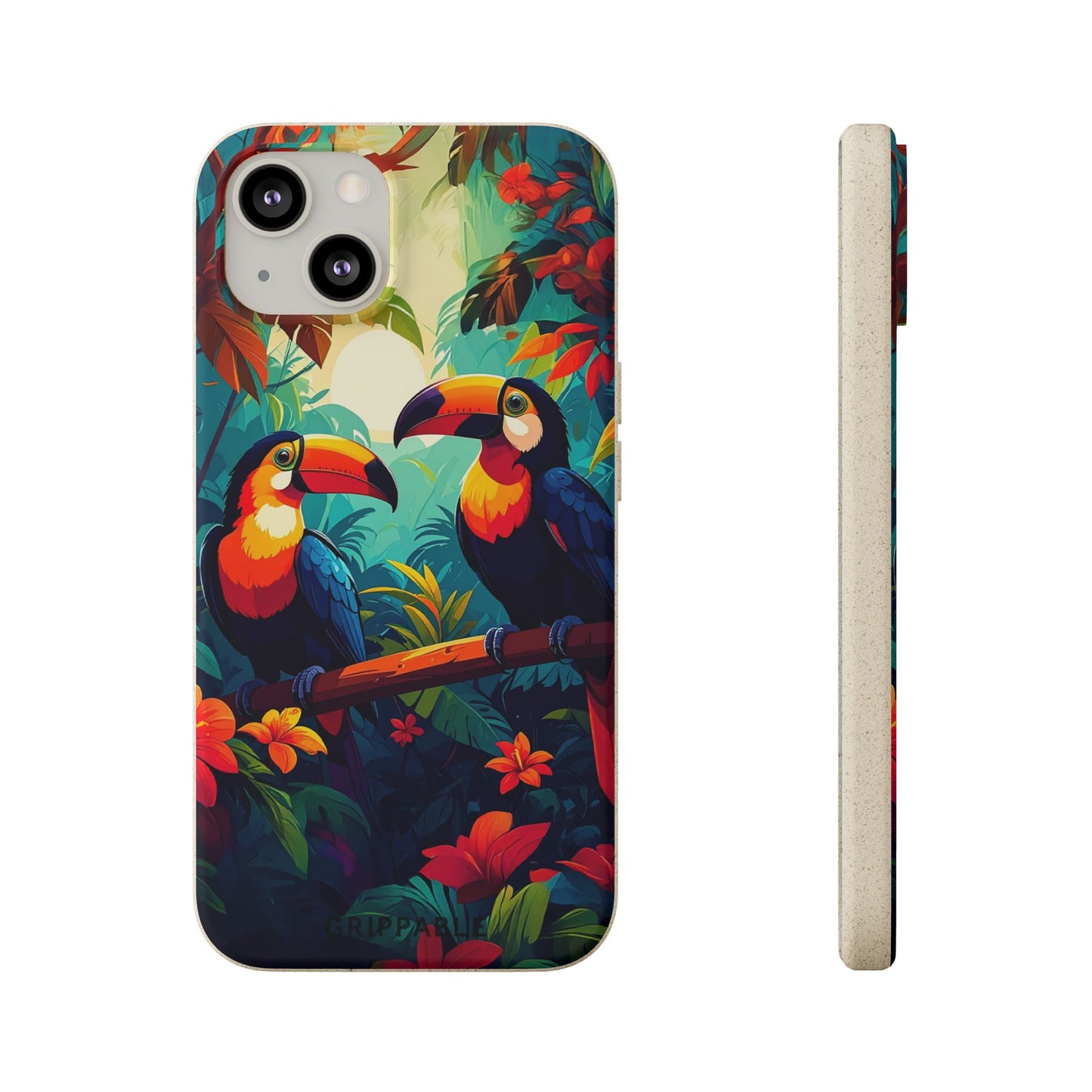 Toucan | Biodegradable