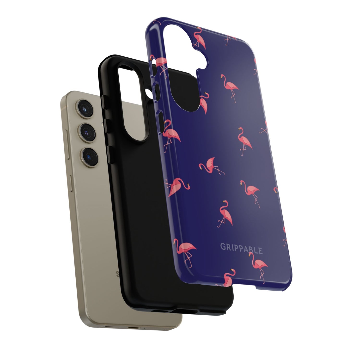 Flamingo | Tough