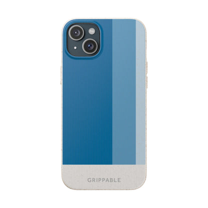 Shades of Blue | Biodegradable