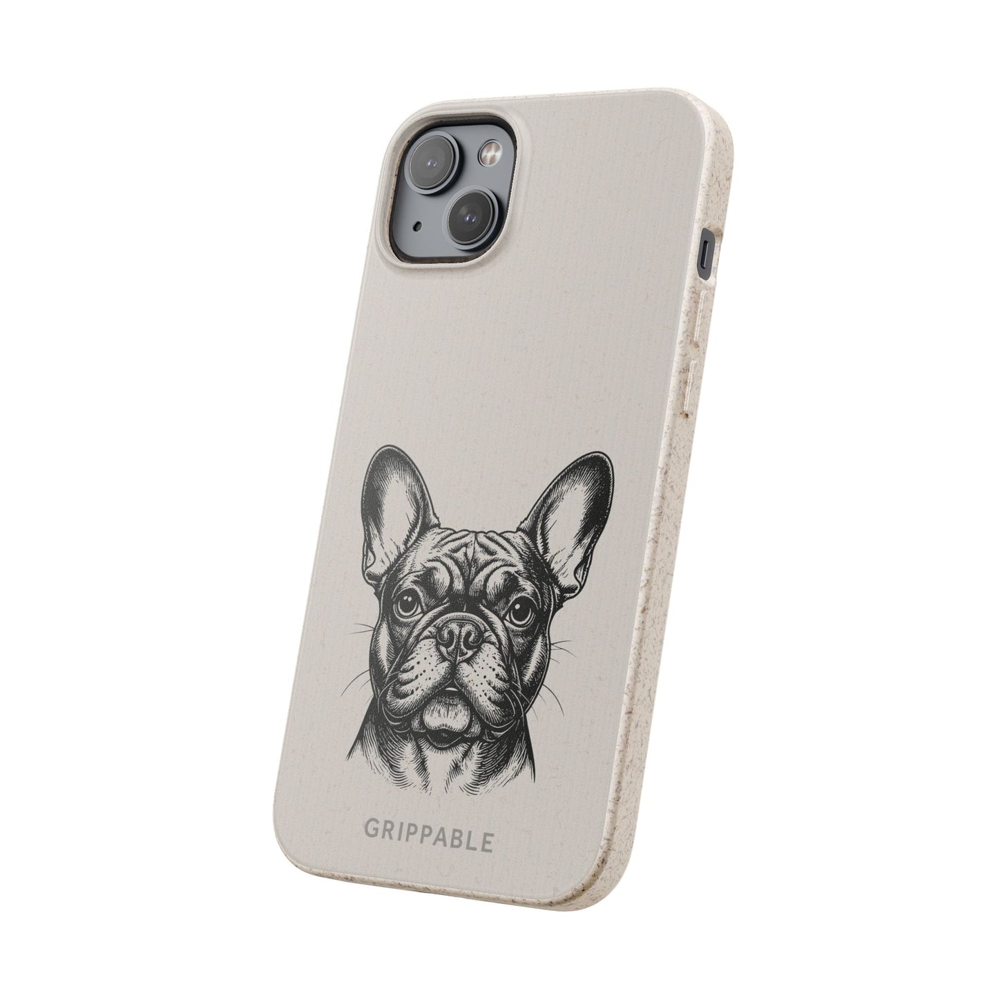 Frenchie | Biodegradable
