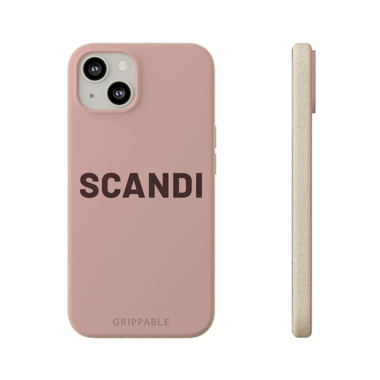 Scandi | Biodegradable