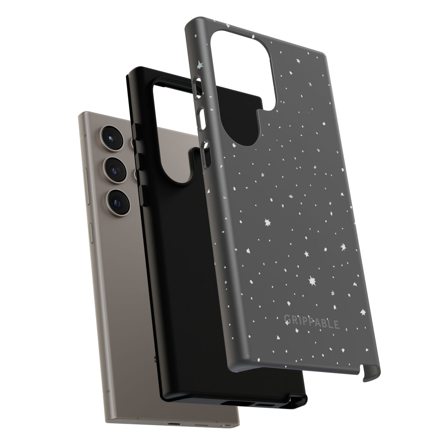 Starry Night Tough Mobile Phone Case