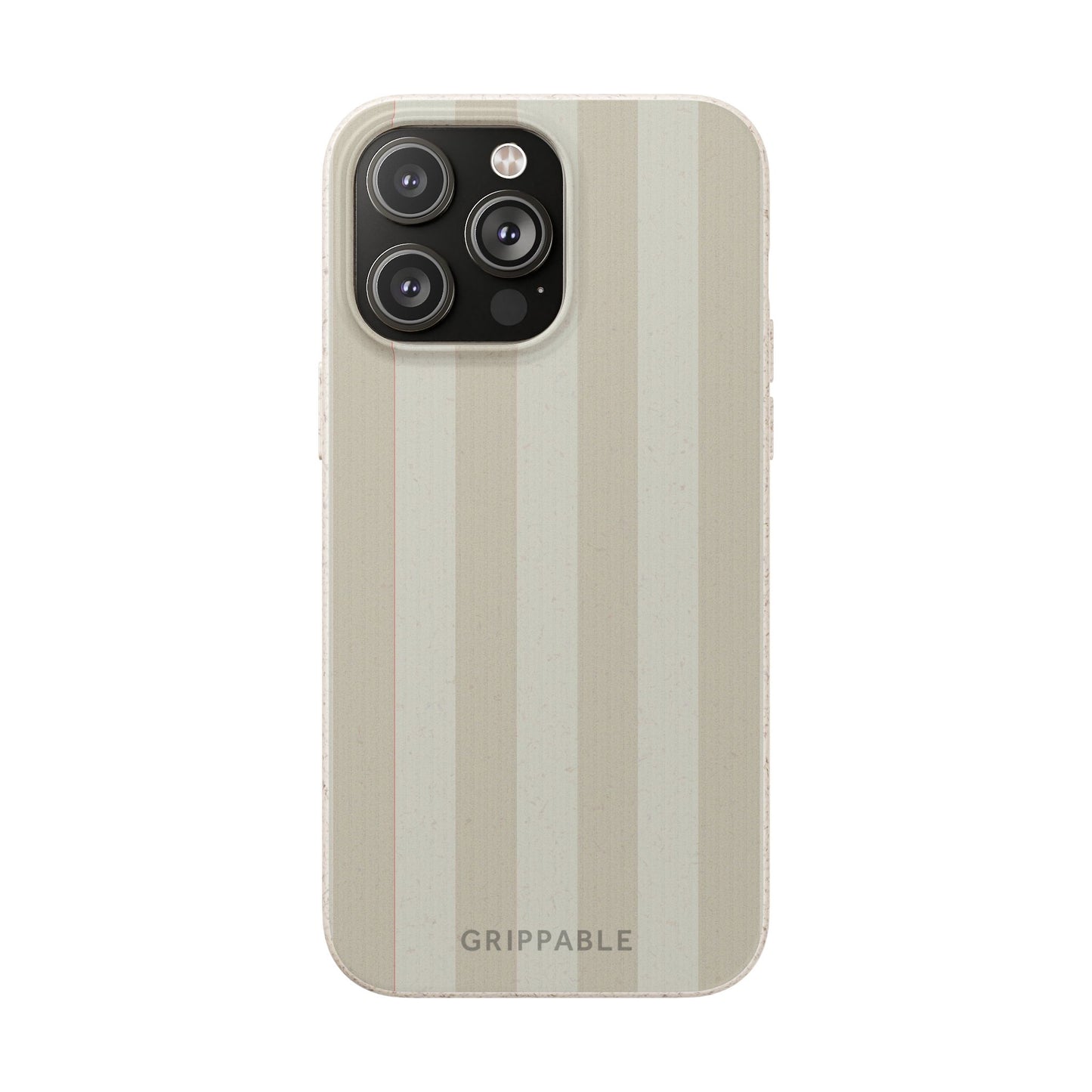 Neutral Stripe | Biodegradable