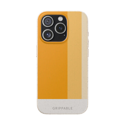 Shades of Orange | Biodegradable