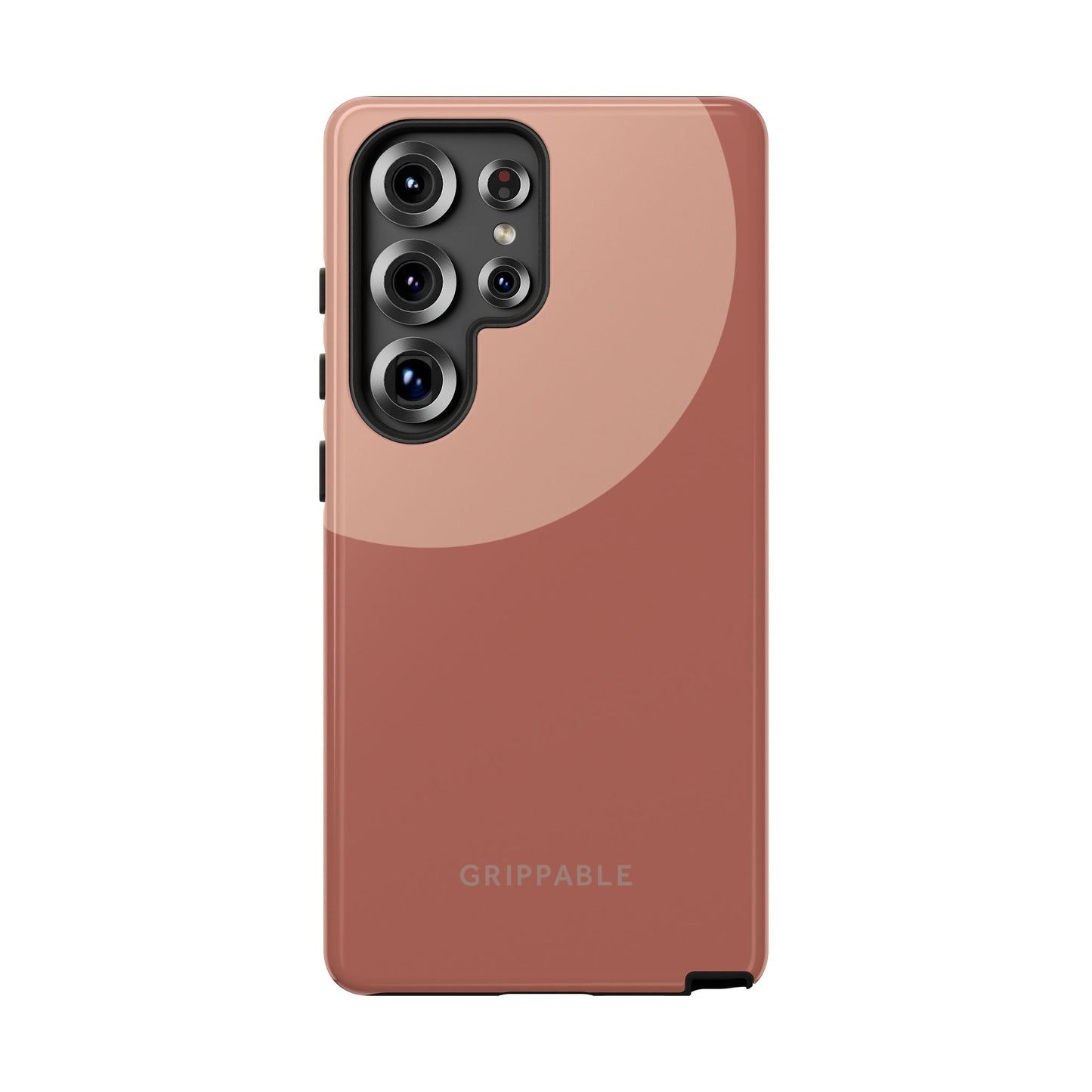 Peach on Peach Tough Mobile Phone Case