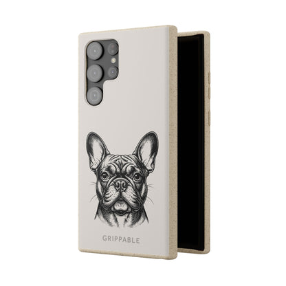 Frenchie | Biodegradable