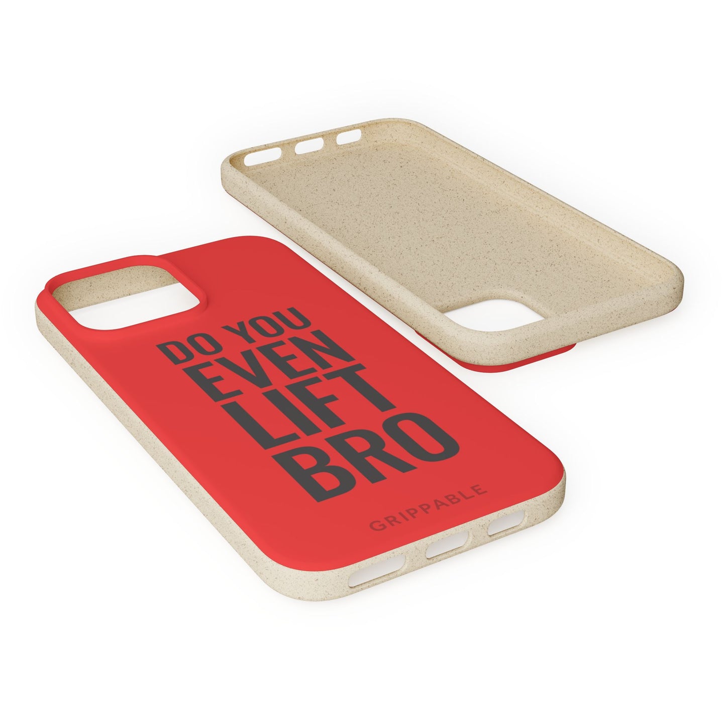 You Lift? | Biodegradable