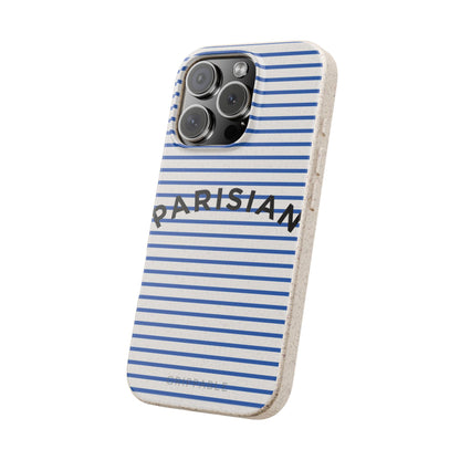 Parisian | Biodegradable