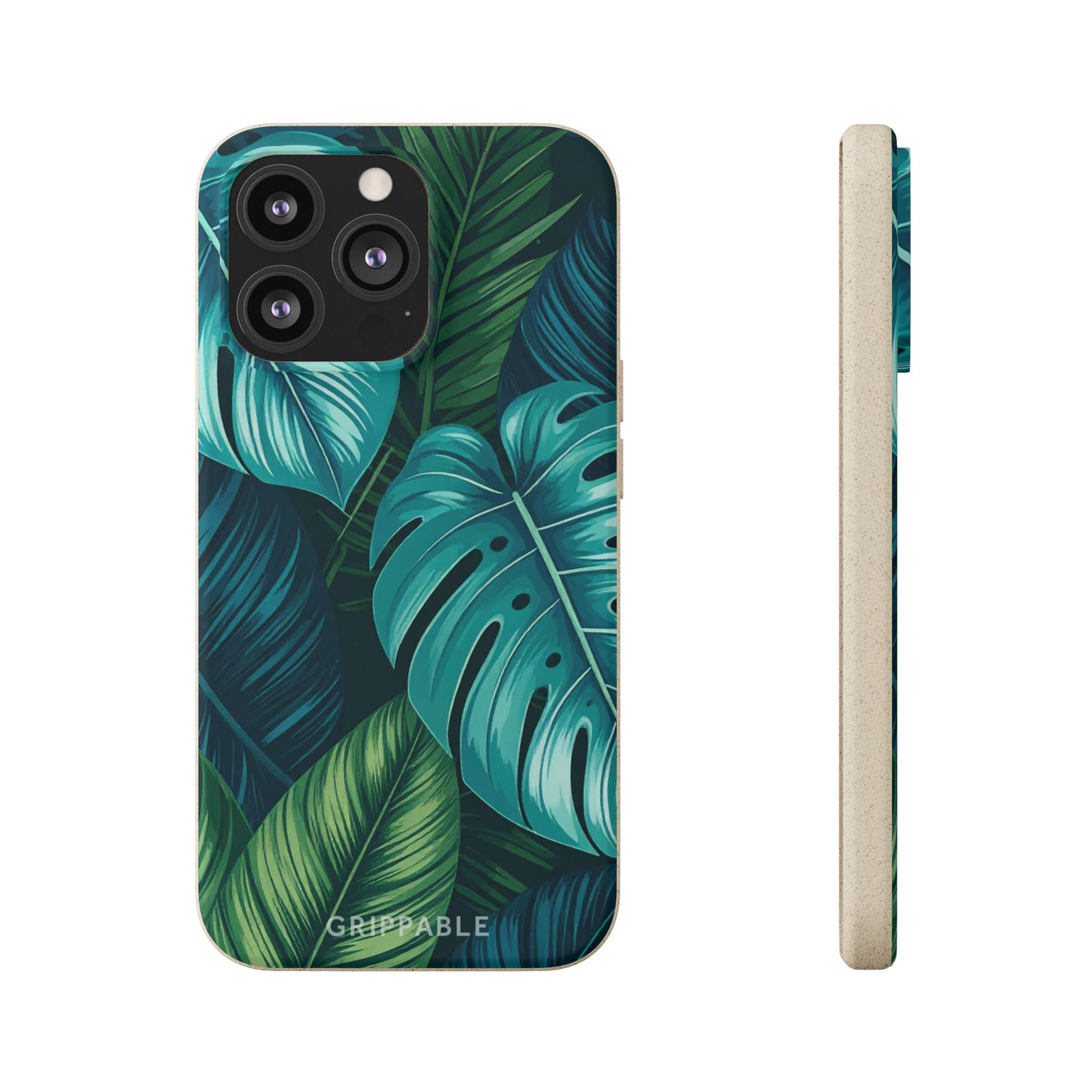 Tropical Leaves | Biodegradable