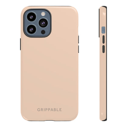 Pastel Peach | Tough