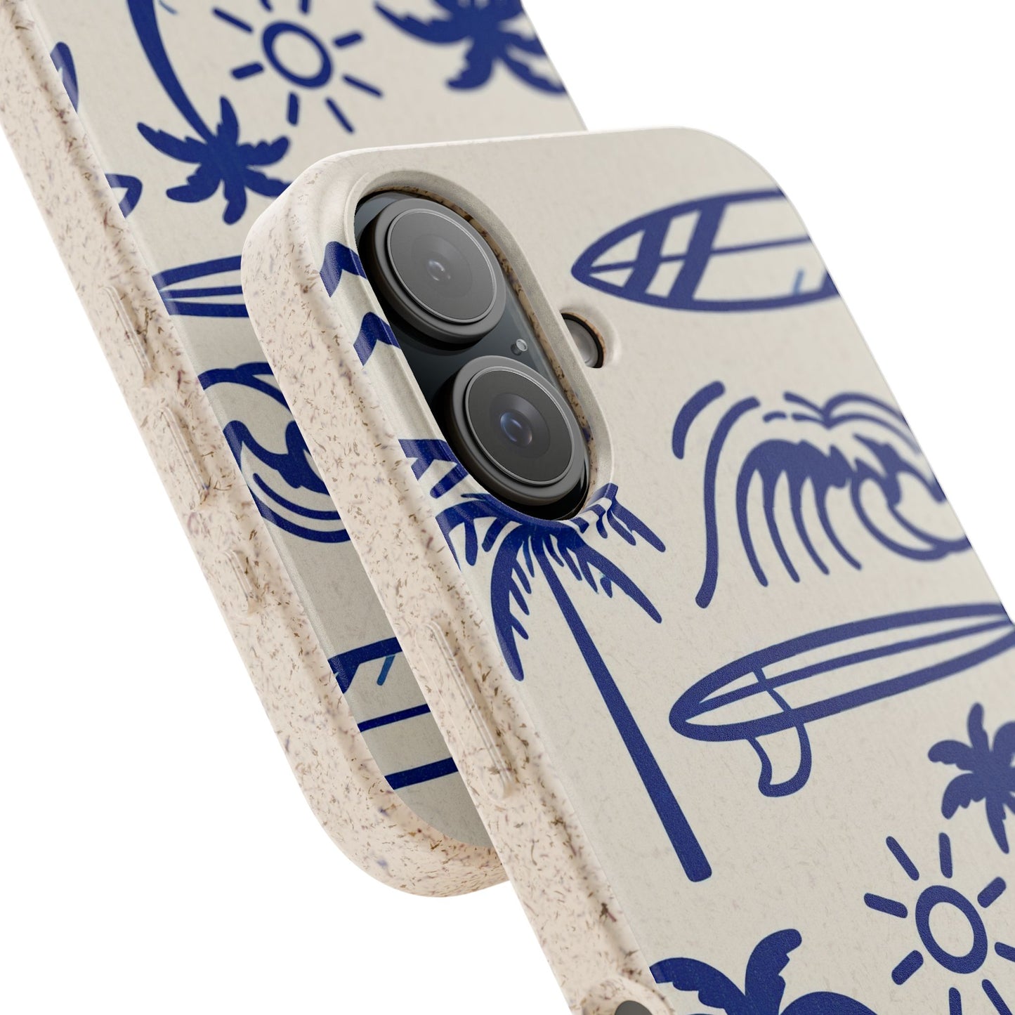 Surfs Up | Biodegradable
