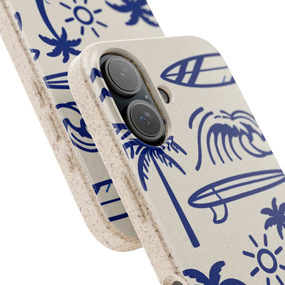 Surfs Up | Biodegradable