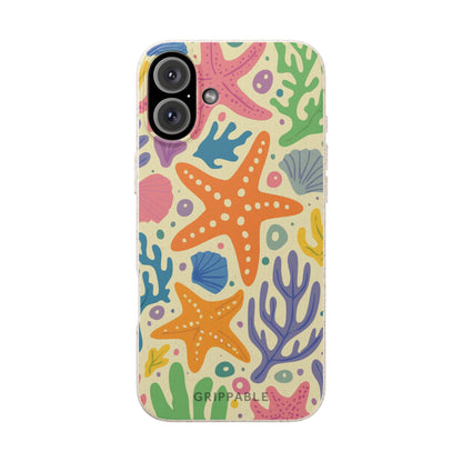 Seabed | Biodegradable