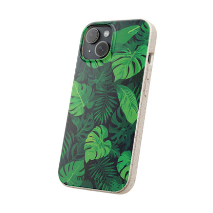 Tropical Greenery | Biodegradable
