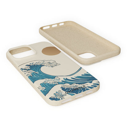 Ocean | Biodegradable
