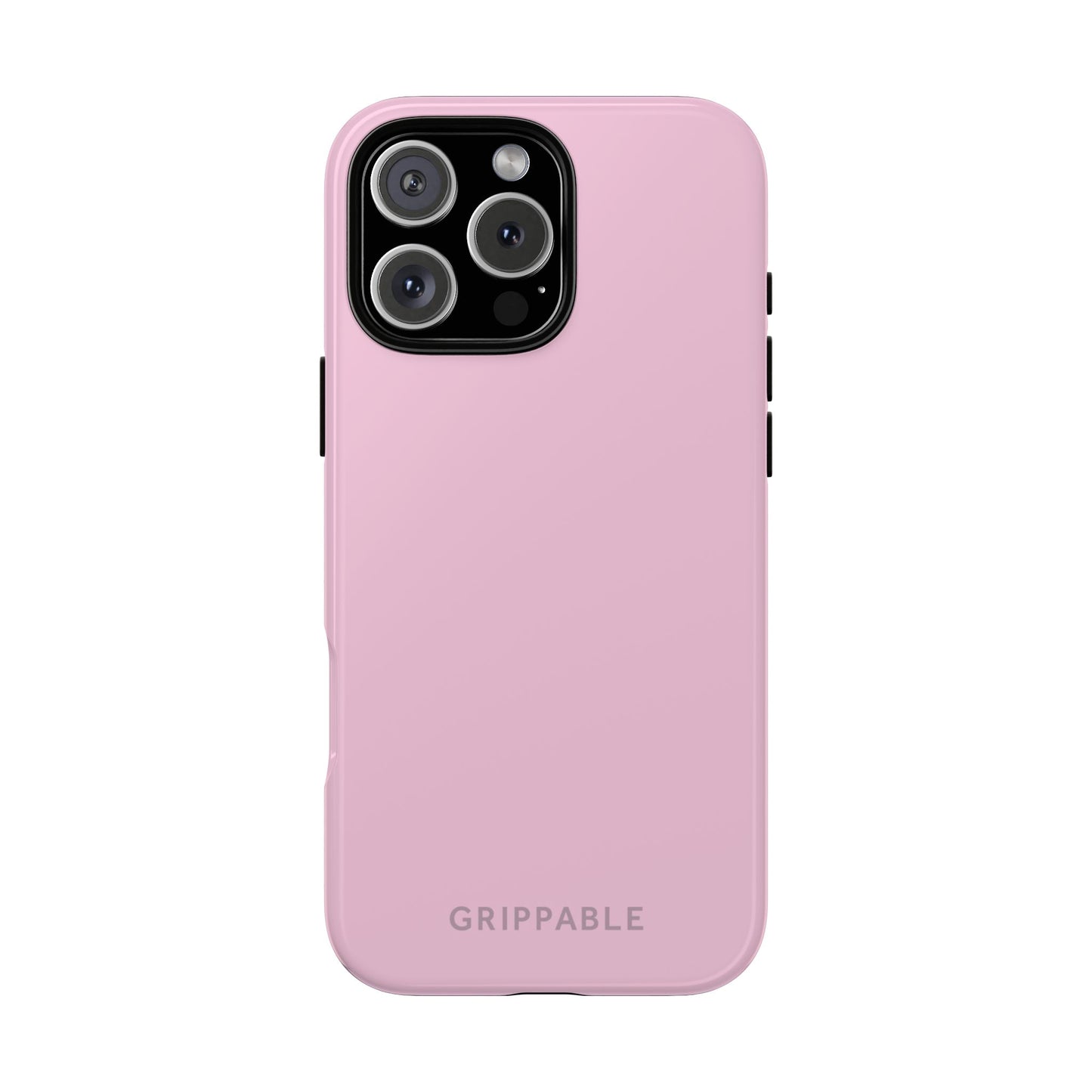 Pastel Pink | Tough