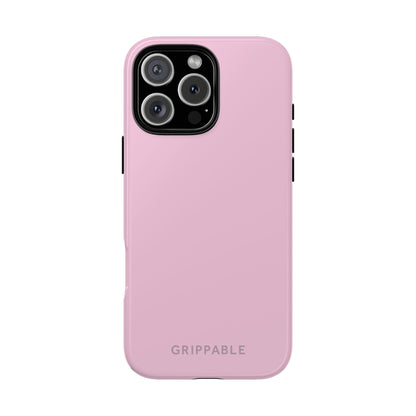 Pastel Pink | Tough