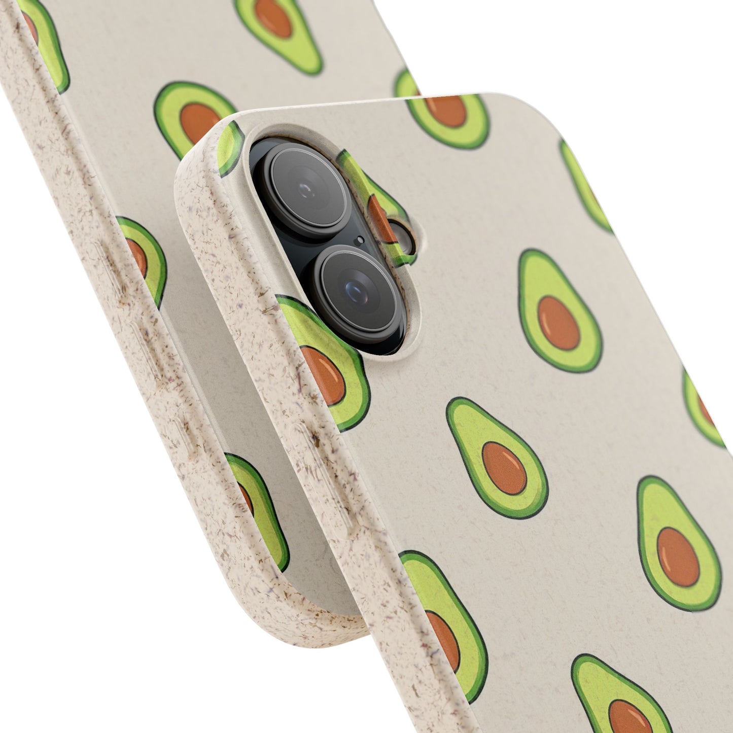 Avocado | Biodegradable