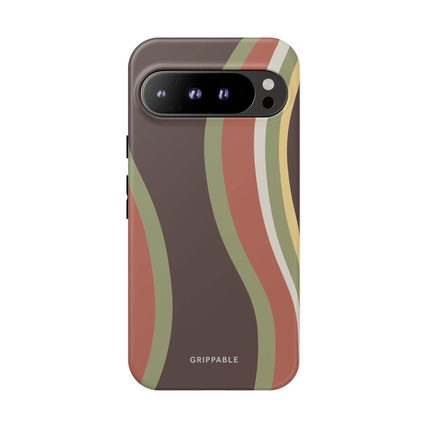 Waves of Colour Tough Mobile Phone Case