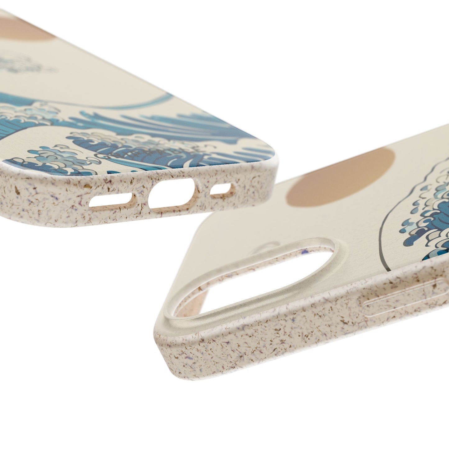 Ocean | Biodegradable