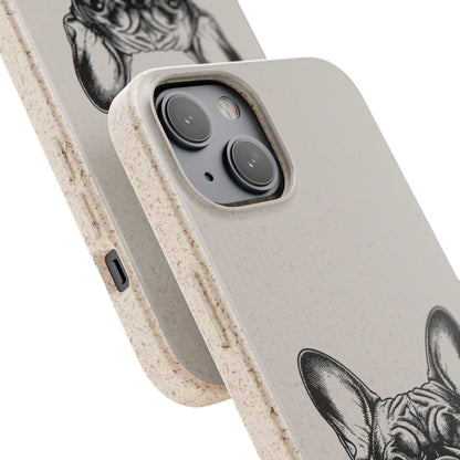 Frenchie | Biodegradable