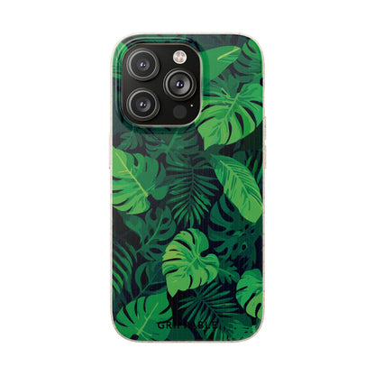 Tropical Greenery | Biodegradable