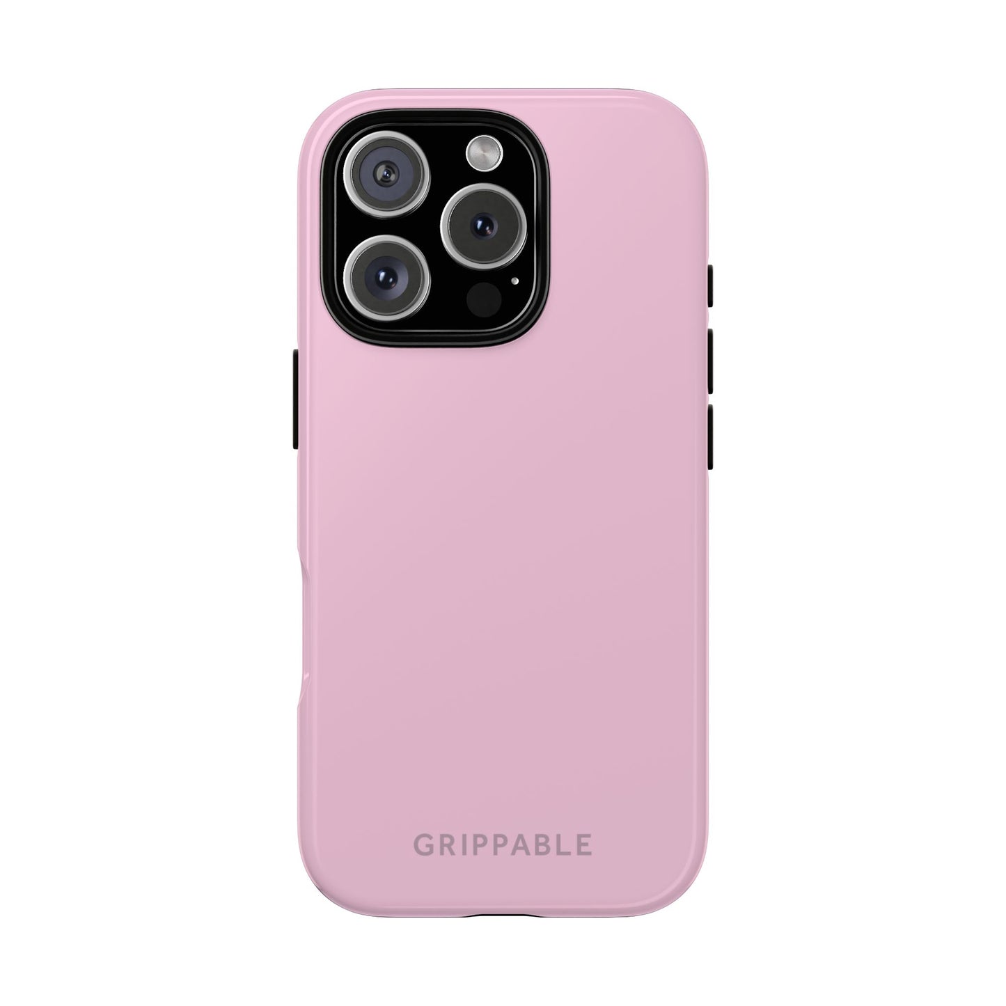 Pastel Pink | Tough