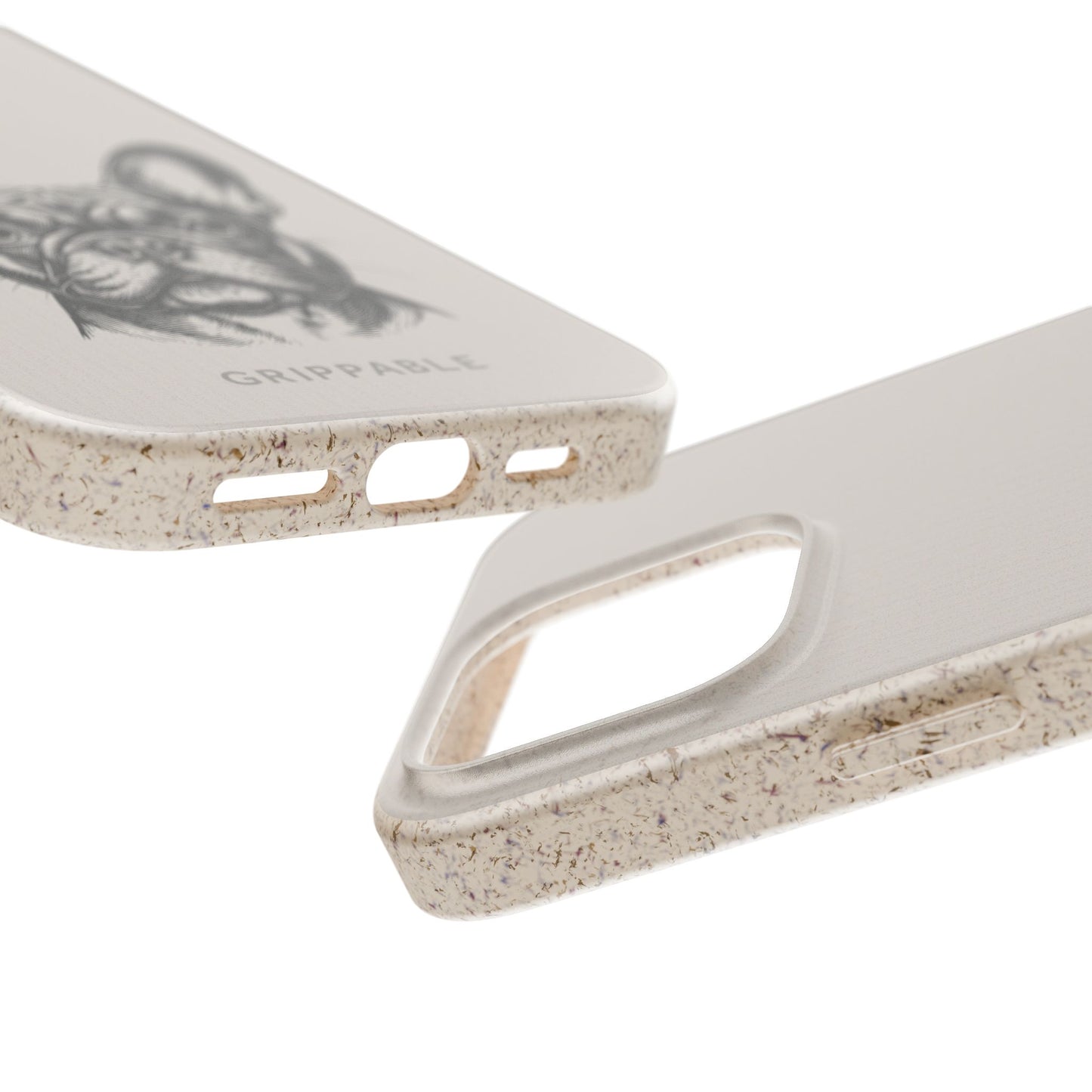 Frenchie | Biodegradable