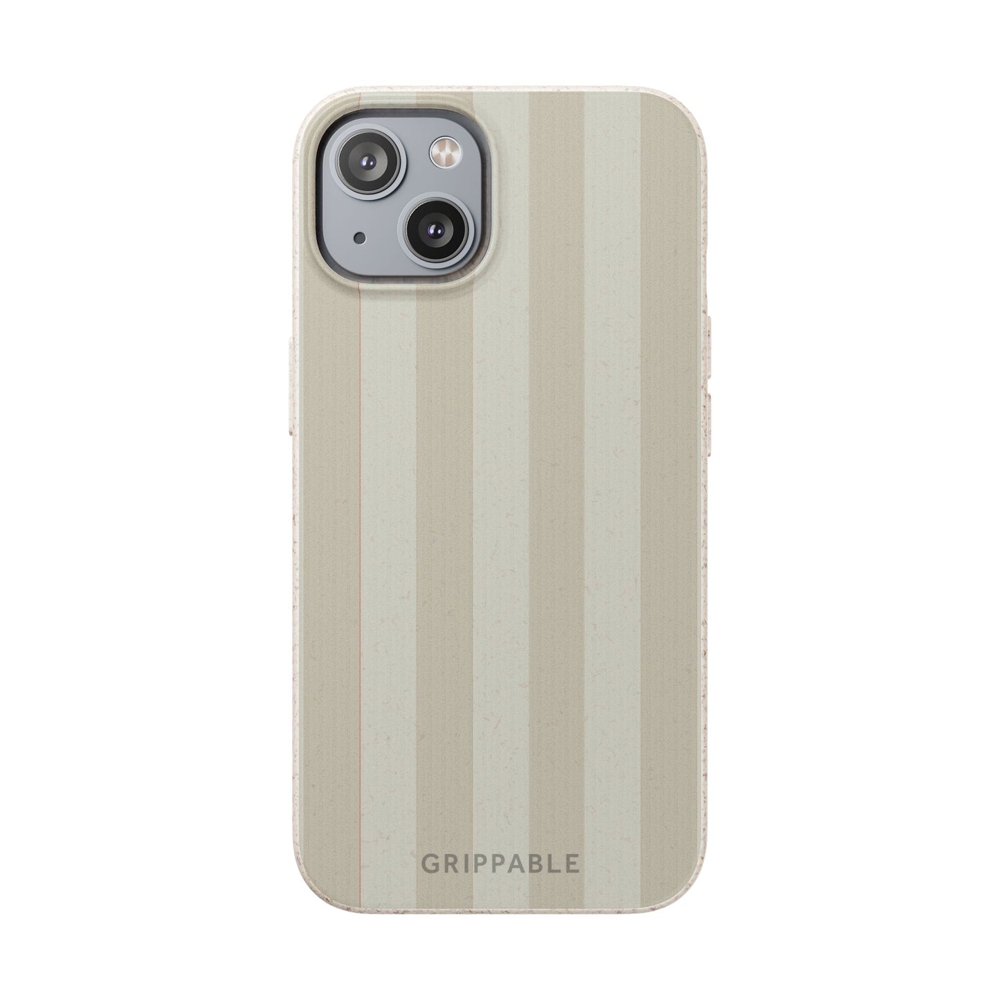 Neutral Stripe | Biodegradable