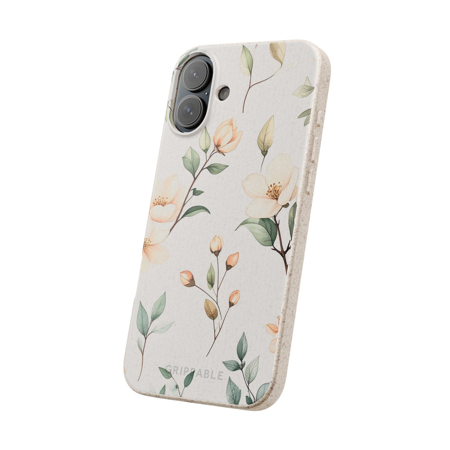 Simple floral | Biodegradable