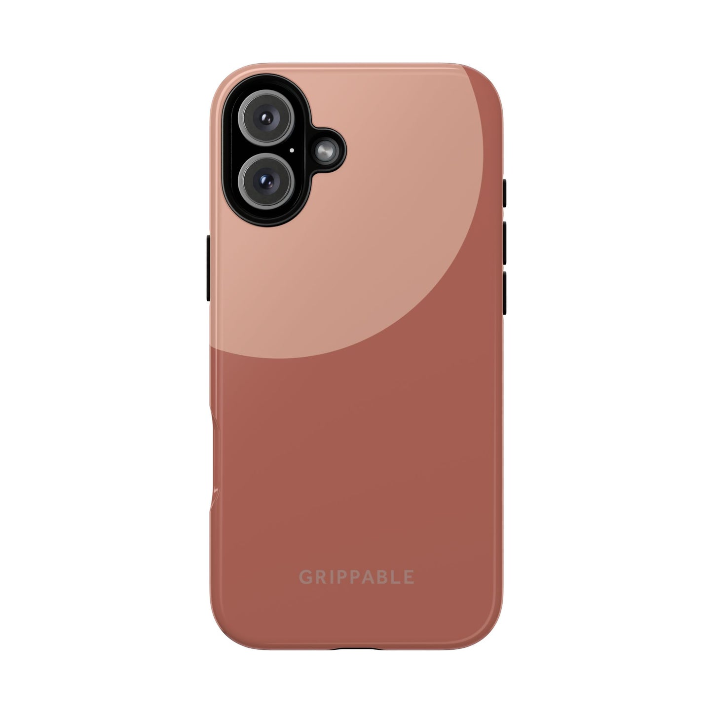 Peach on Peach Tough Mobile Phone Case