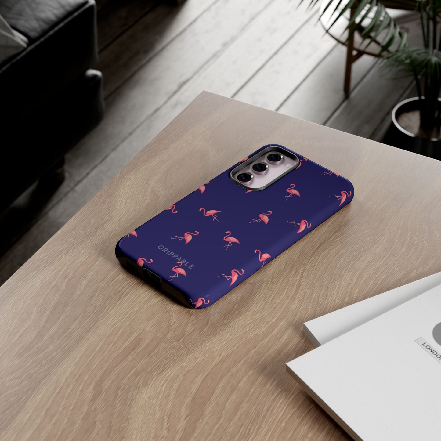 Flamingo | Tough
