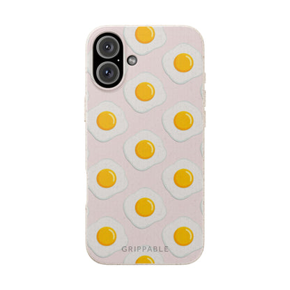 Sunny Side Up | Biodegradable