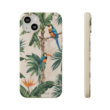 Parrots | Biodegradable