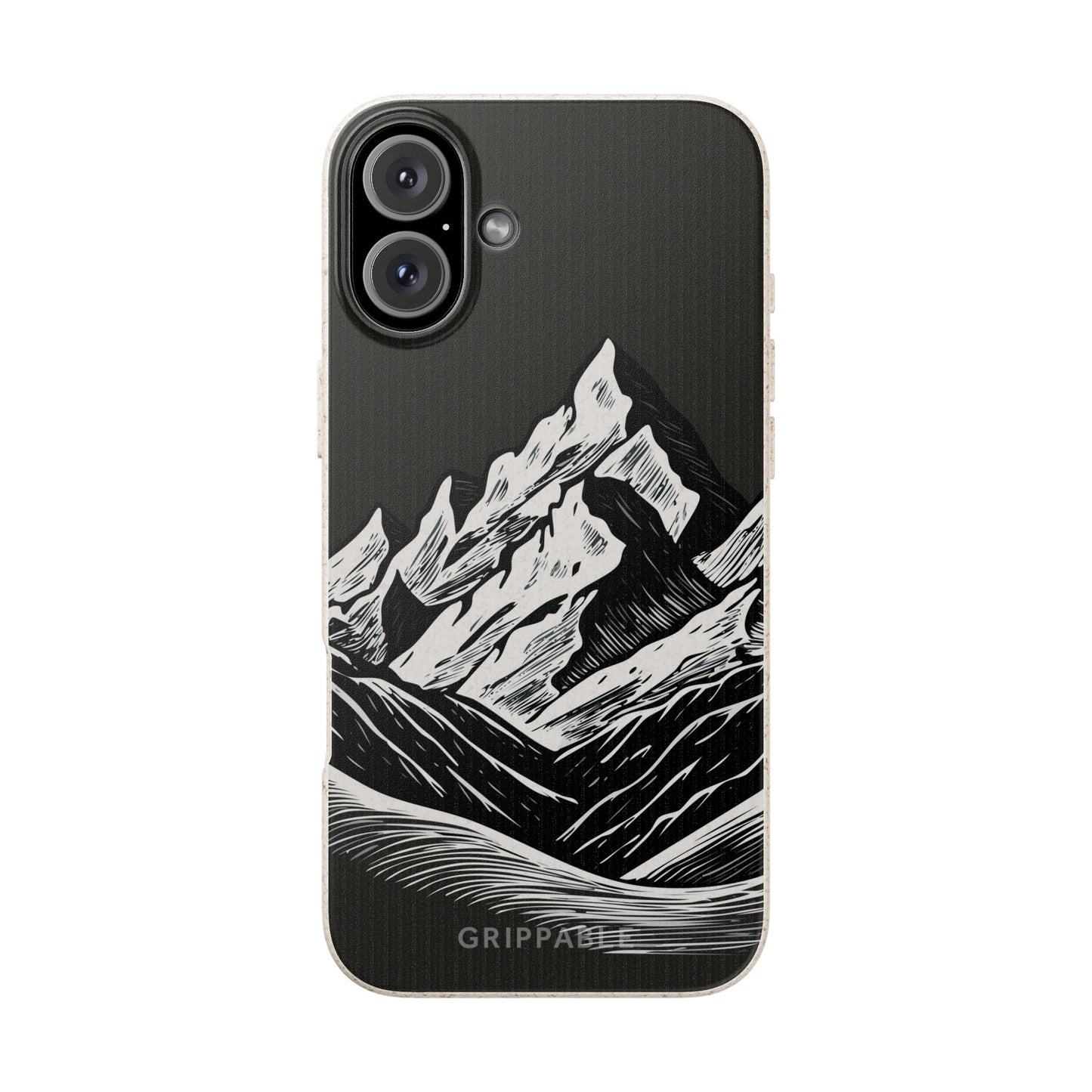 Mountainous | Biodegradable