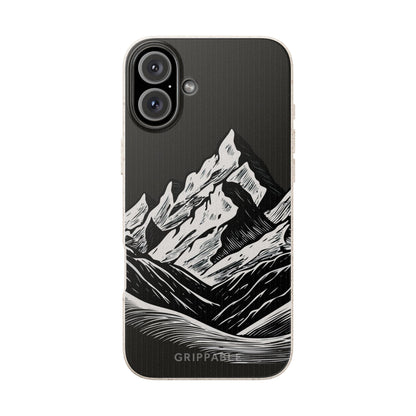 Mountainous | Biodegradable