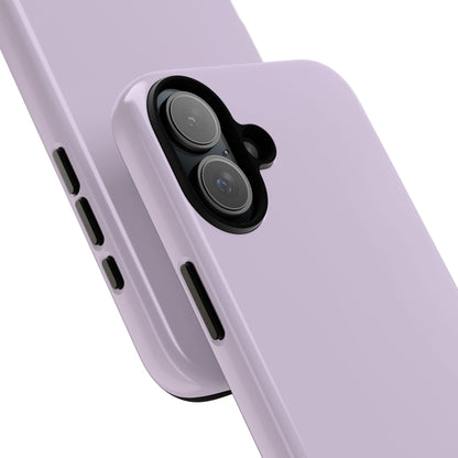 Pastel Purple | Tough