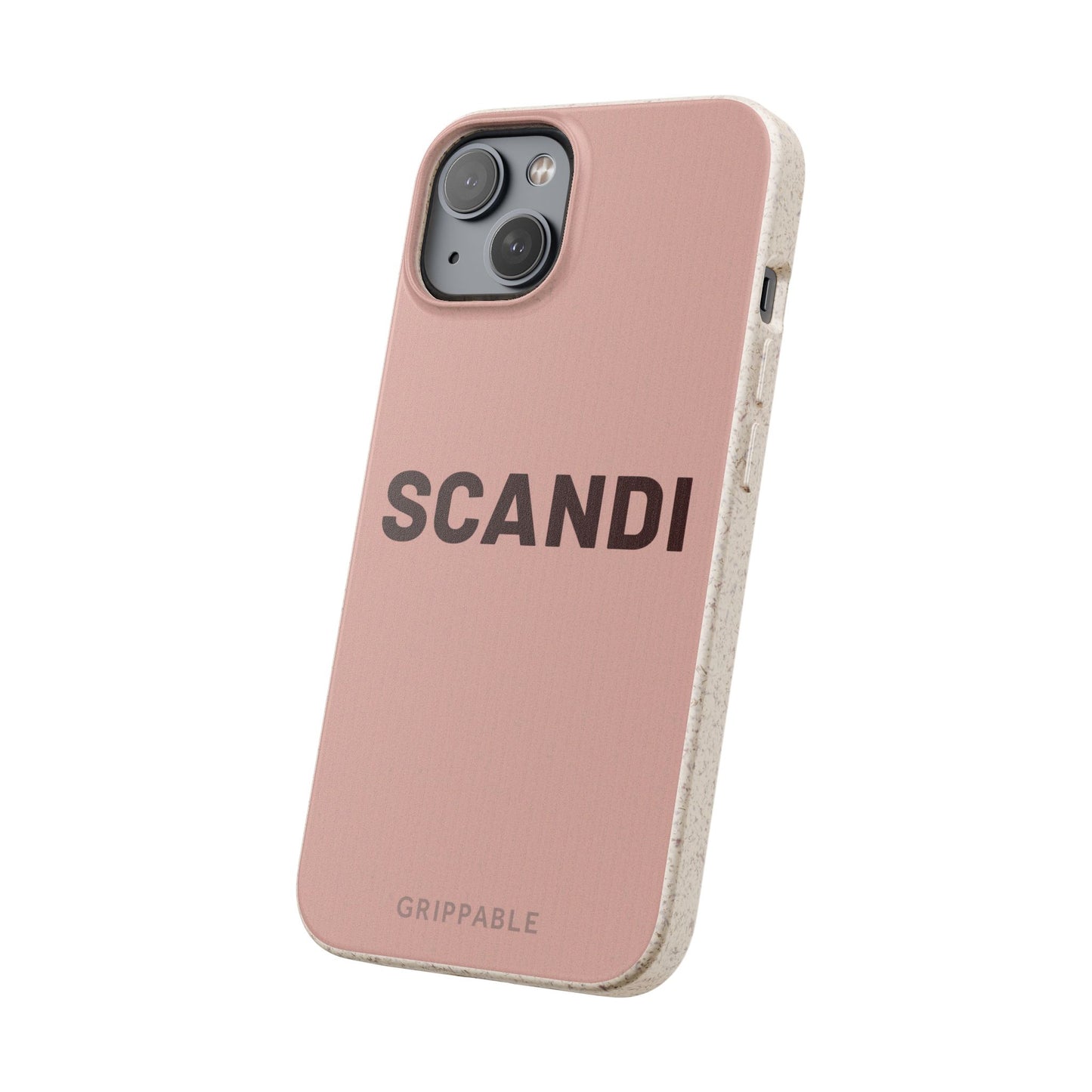 Scandi | Biodegradable