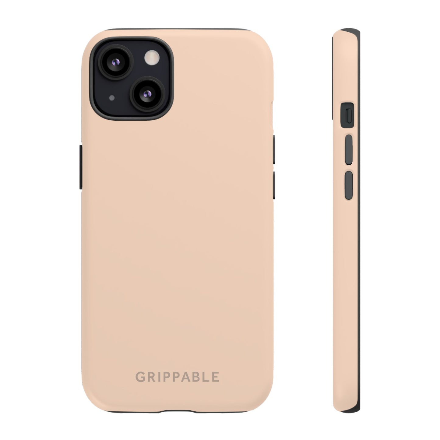 Pastel Peach | Tough