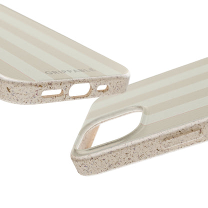Neutral Stripe | Biodegradable