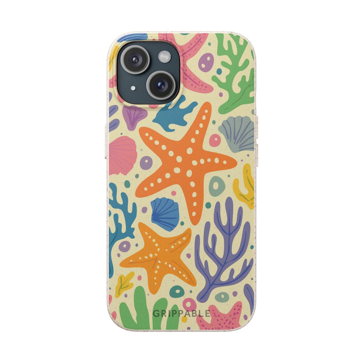 Seabed | Biodegradable