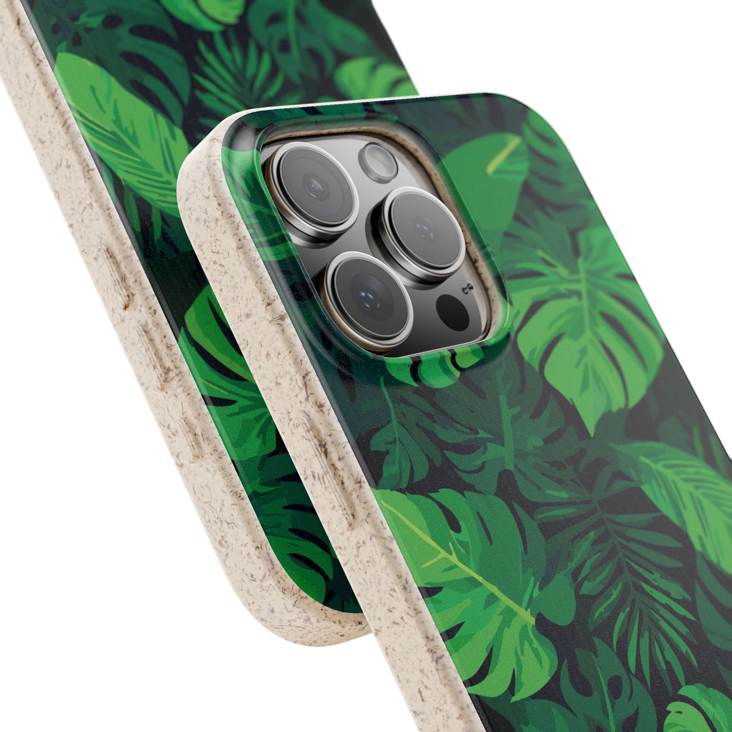 Tropical Greenery | Biodegradable