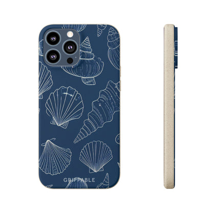 Seashell | Biodegradable