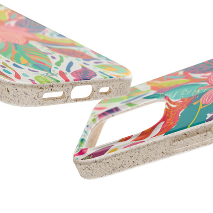 Flora Design | Biodegradable
